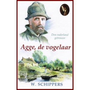 Deel 19 ~ Agge, de vogelaar, W. Schippers